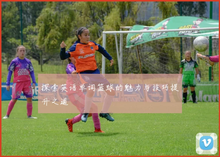 探索英语单词篮球的魅力与技巧提升之道