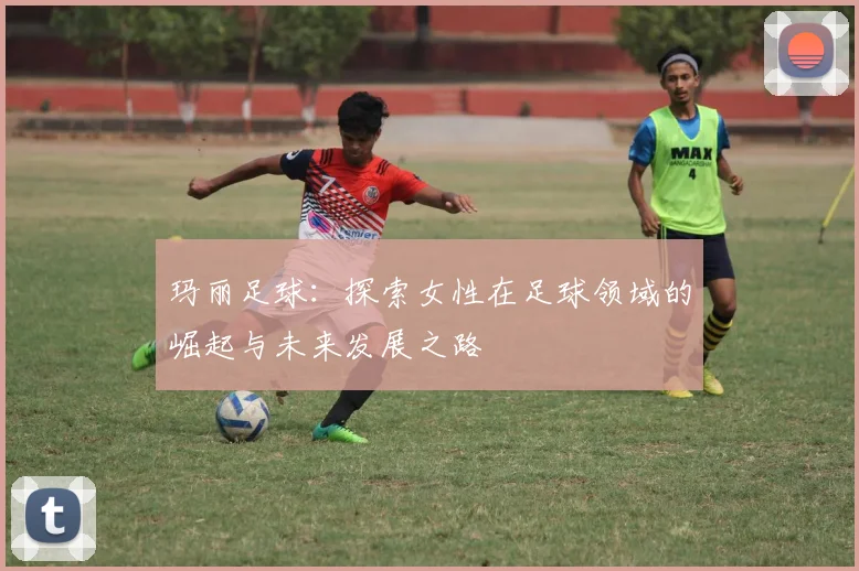 玛丽足球：探索女性在足球领域的崛起与未来发展之路